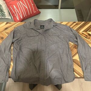 Prana long sleeve